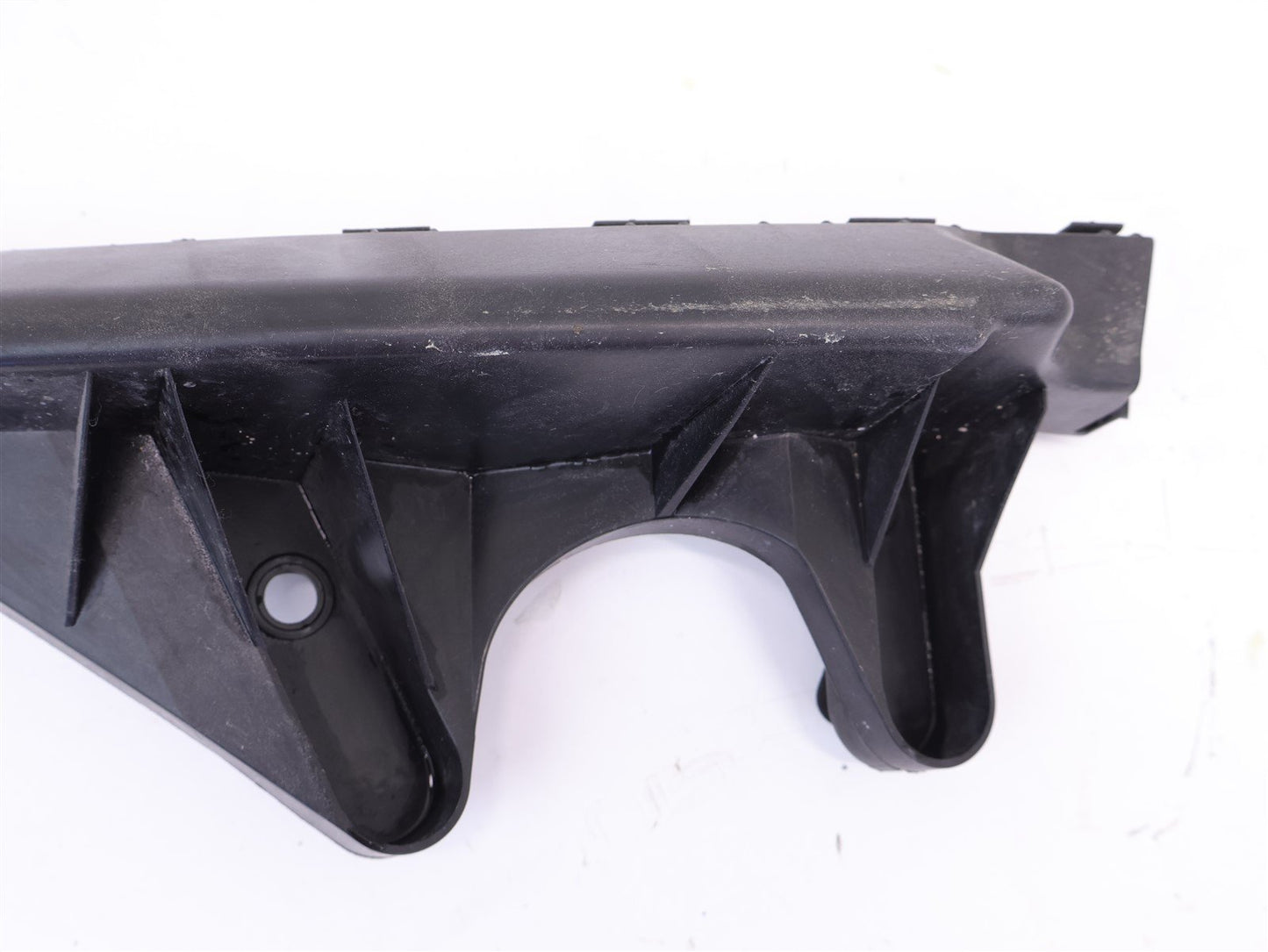 2015-2021 Subaru WRX Driver Rear Bumper Bracket 57707VA081 LH Left Side OEM