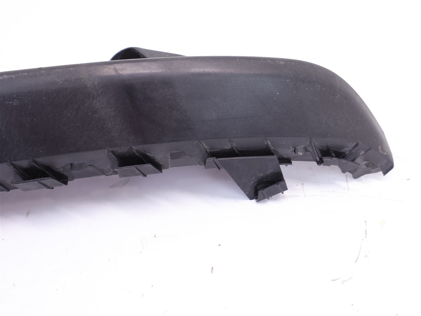 2015-2021 Subaru WRX Driver Rear Bumper Bracket 57707VA081 LH Left Side OEM