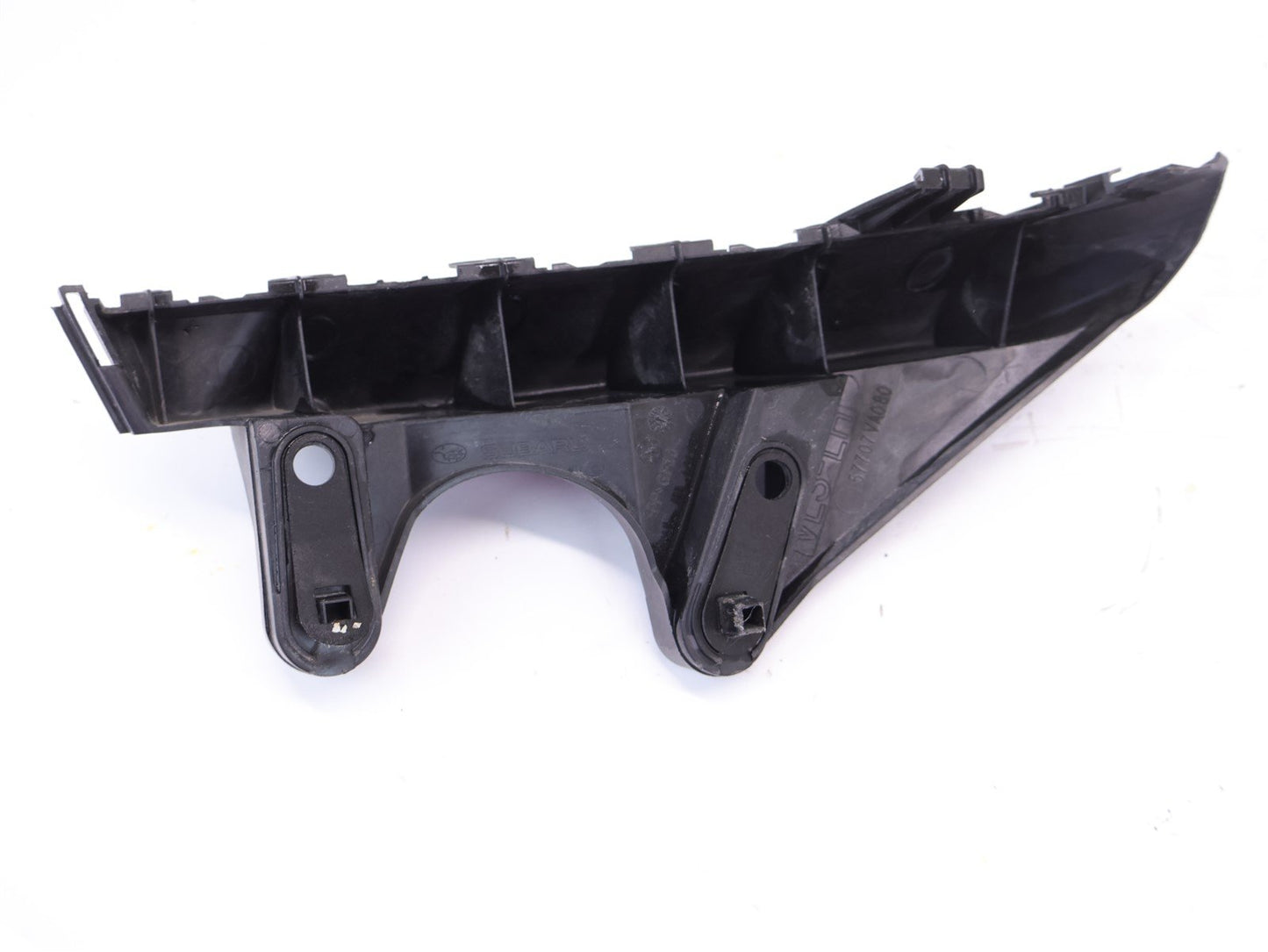 2015-2021 Subaru WRX Driver Rear Bumper Bracket 57707VA081 LH Left Side OEM
