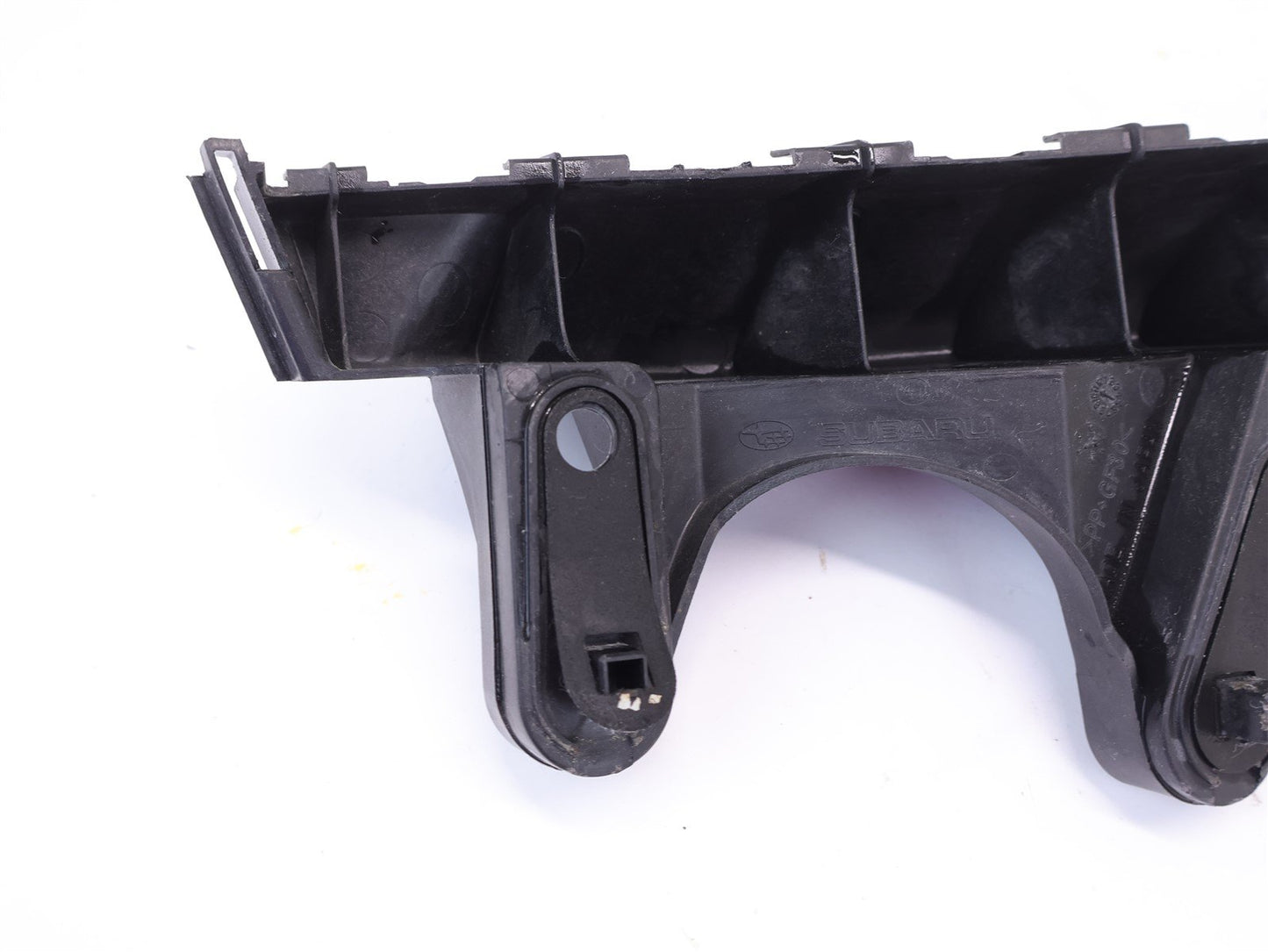 2015-2021 Subaru WRX Driver Rear Bumper Bracket 57707VA081 LH Left Side OEM