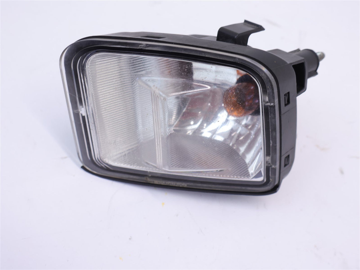 2015-2021 Subaru WRX Driver Fog Light Turn Signal Lamp SCRATCHED Left LH OEM