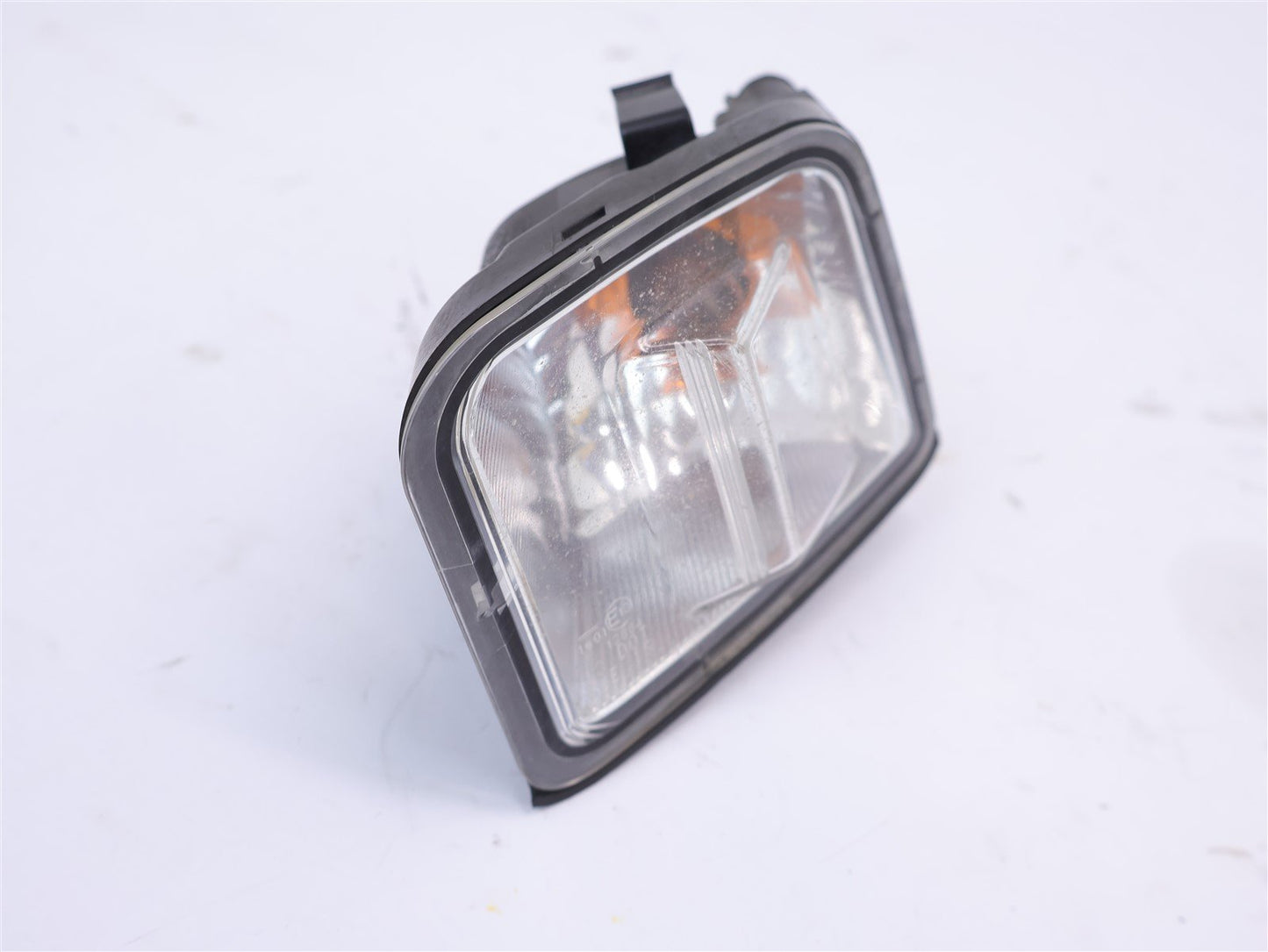 2015-2021 Subaru WRX Driver Fog Light Turn Signal Lamp SCRATCHED Left LH OEM