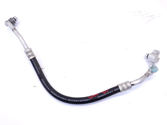 2020 Subaru WRX AC Line Tube Pressure Discharge Hose 73424FG020 OEM 2015-2020