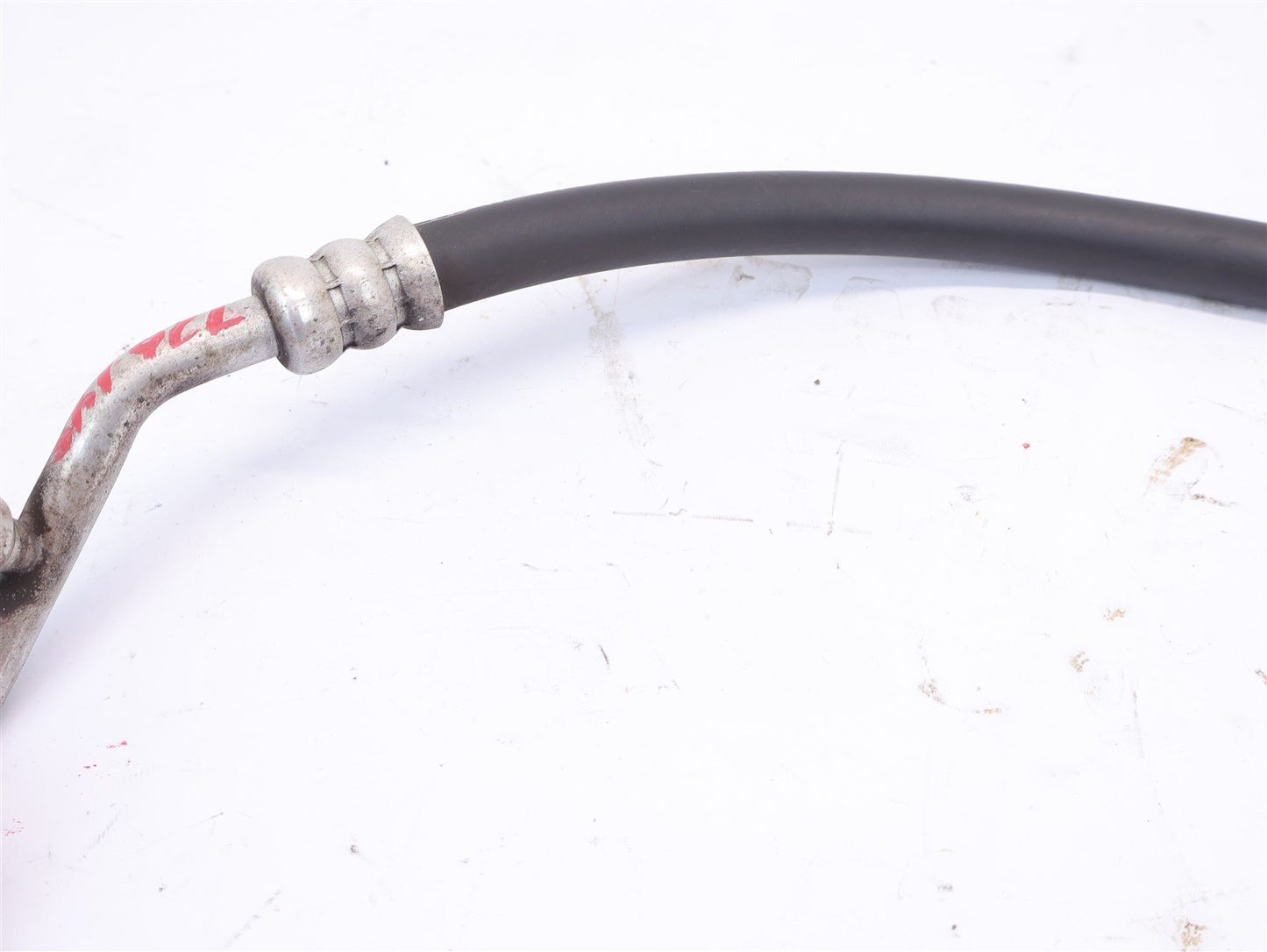 2020 Subaru WRX AC Line Tube Pressure Discharge Hose 73424FG020 OEM 2015-2020