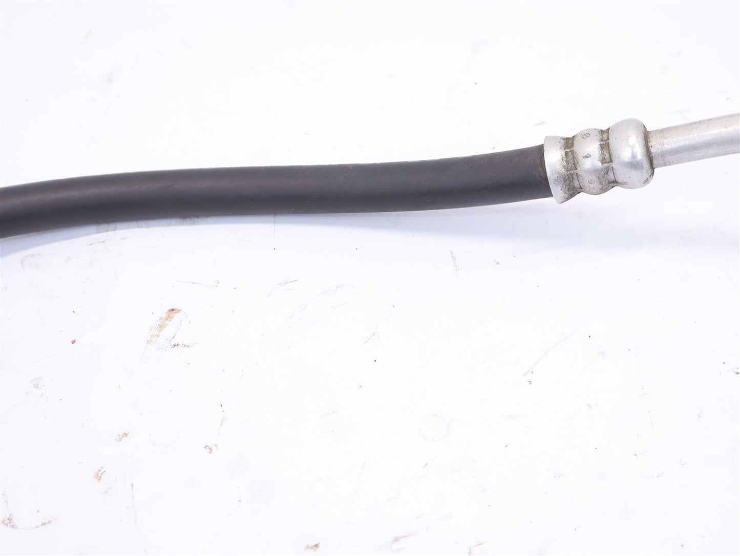 2020 Subaru WRX AC Line Tube Pressure Discharge Hose 73424FG020 OEM 2015-2020