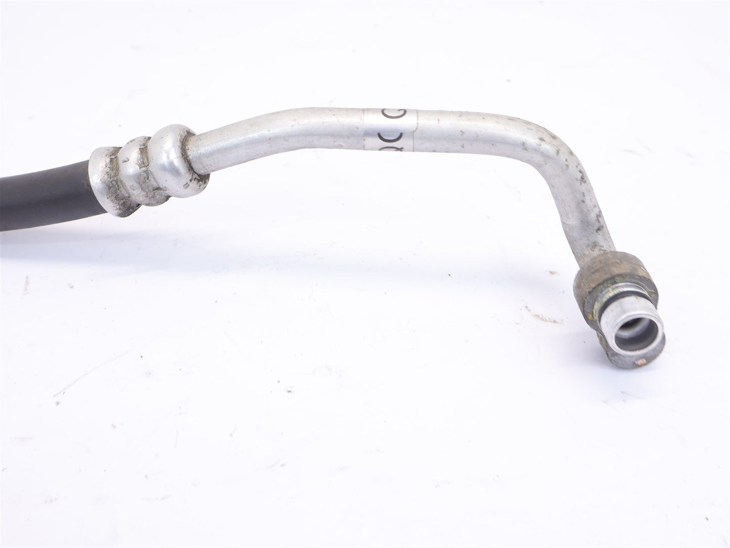 2020 Subaru WRX AC Line Tube Pressure Discharge Hose 73424FG020 OEM 2015-2020