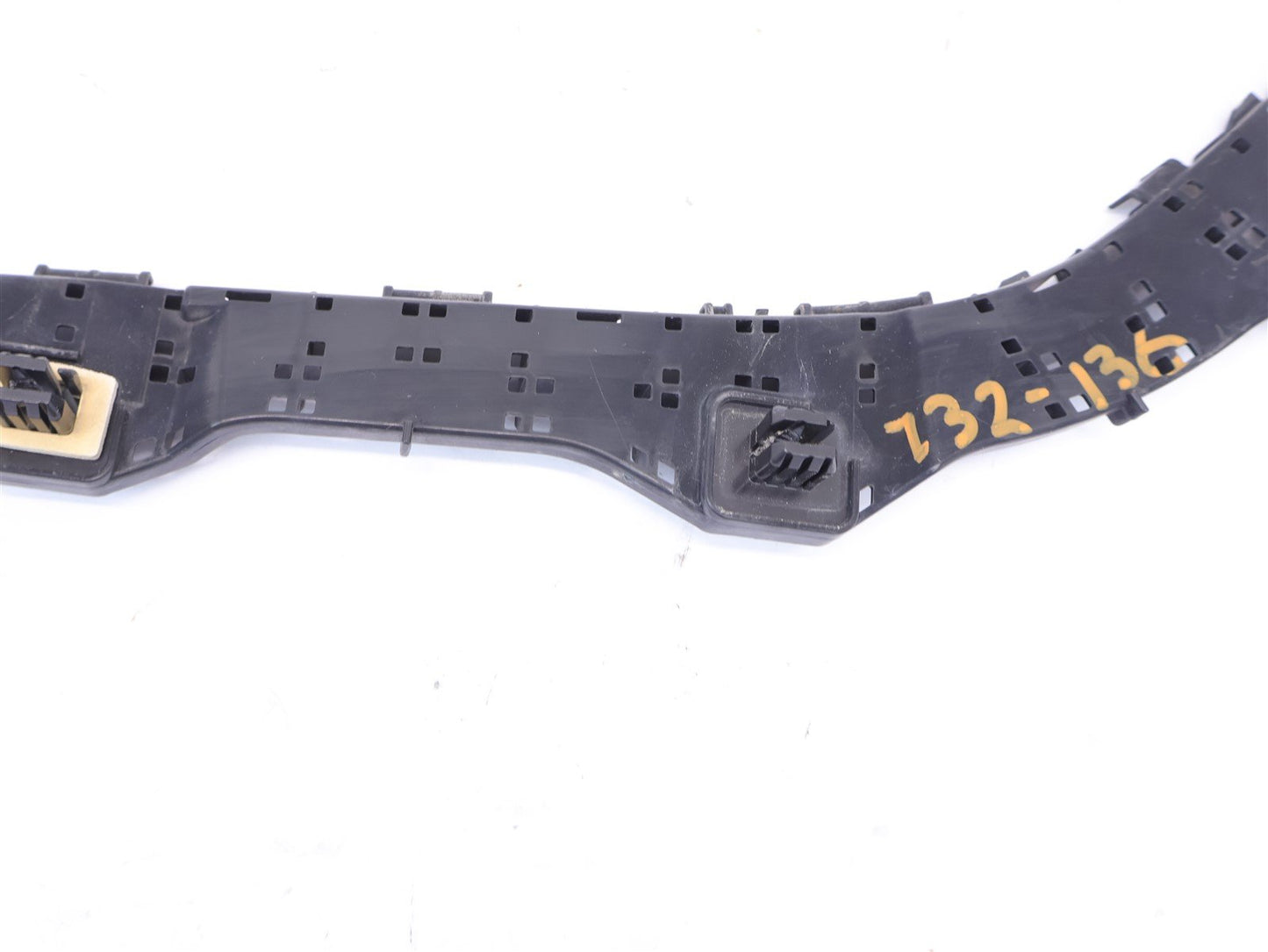 2015-2021 Subaru WRX Passenger Rear Bumper Bracket Support RH Right OEM