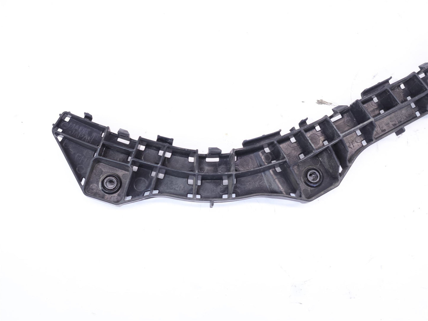 2015-2021 Subaru WRX Passenger Rear Bumper Bracket Support RH Right OEM