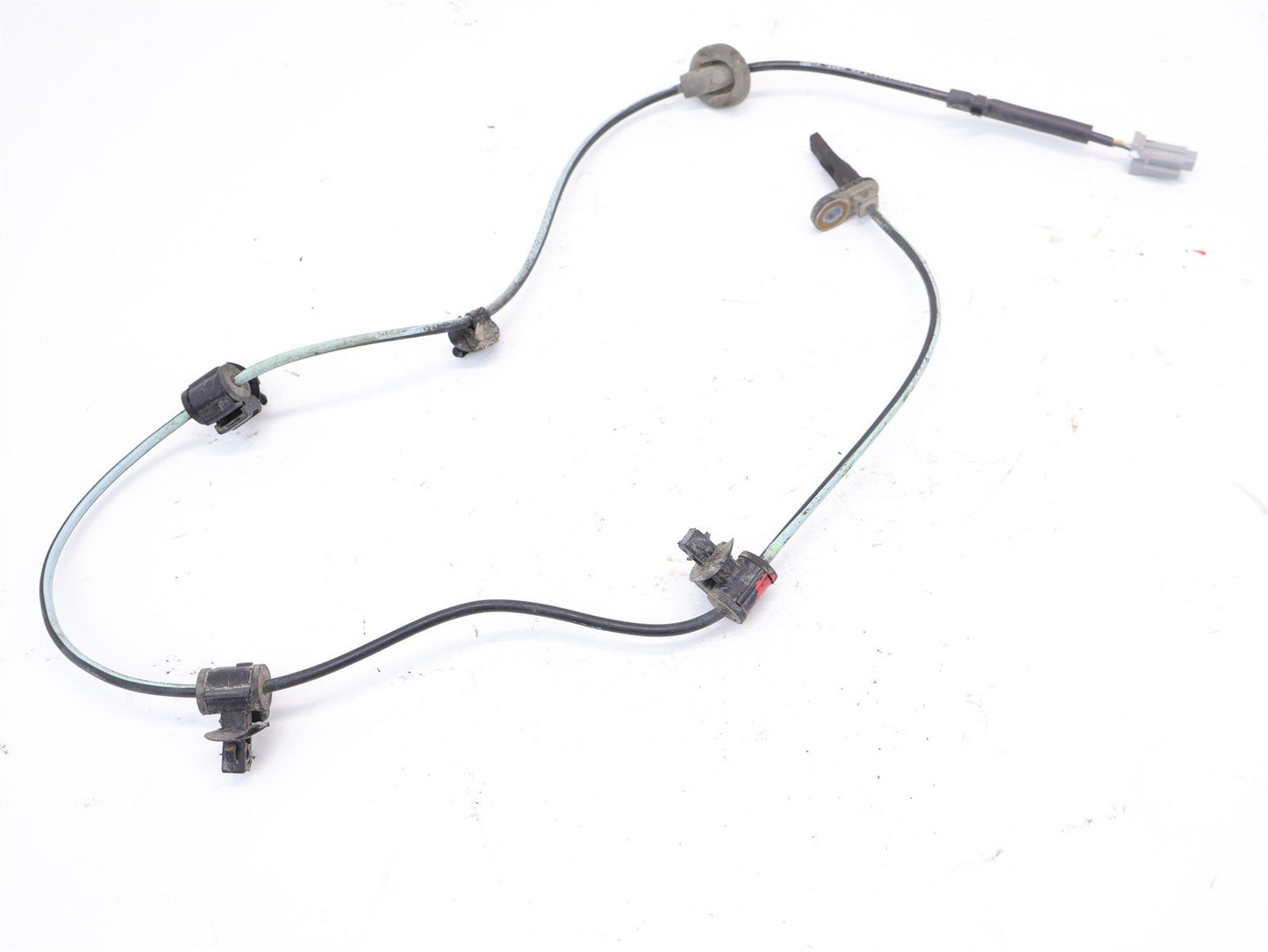 2020 Subaru WRX Rear ABS Sensor Passenger Right RH Side 27540VA020 OEM 2015-2021