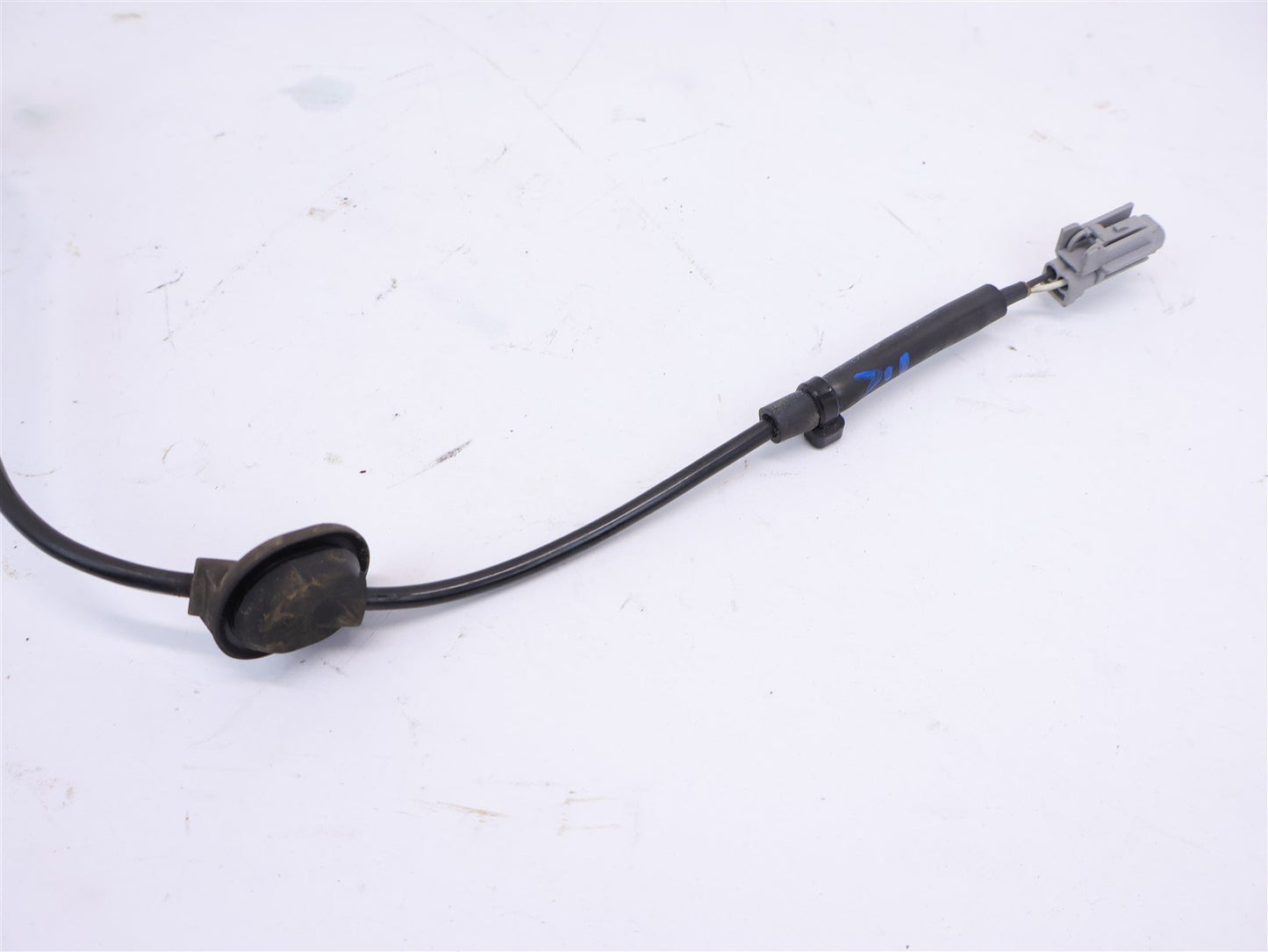 2020 Subaru WRX Rear ABS Sensor Passenger Right RH Side 27540VA020 OEM 2015-2021