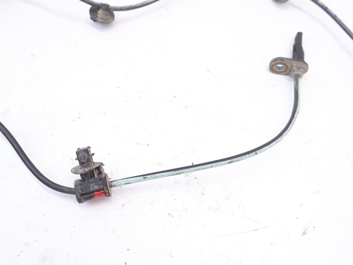2020 Subaru WRX Rear ABS Sensor Passenger Right RH Side 27540VA020 OEM 2015-2021
