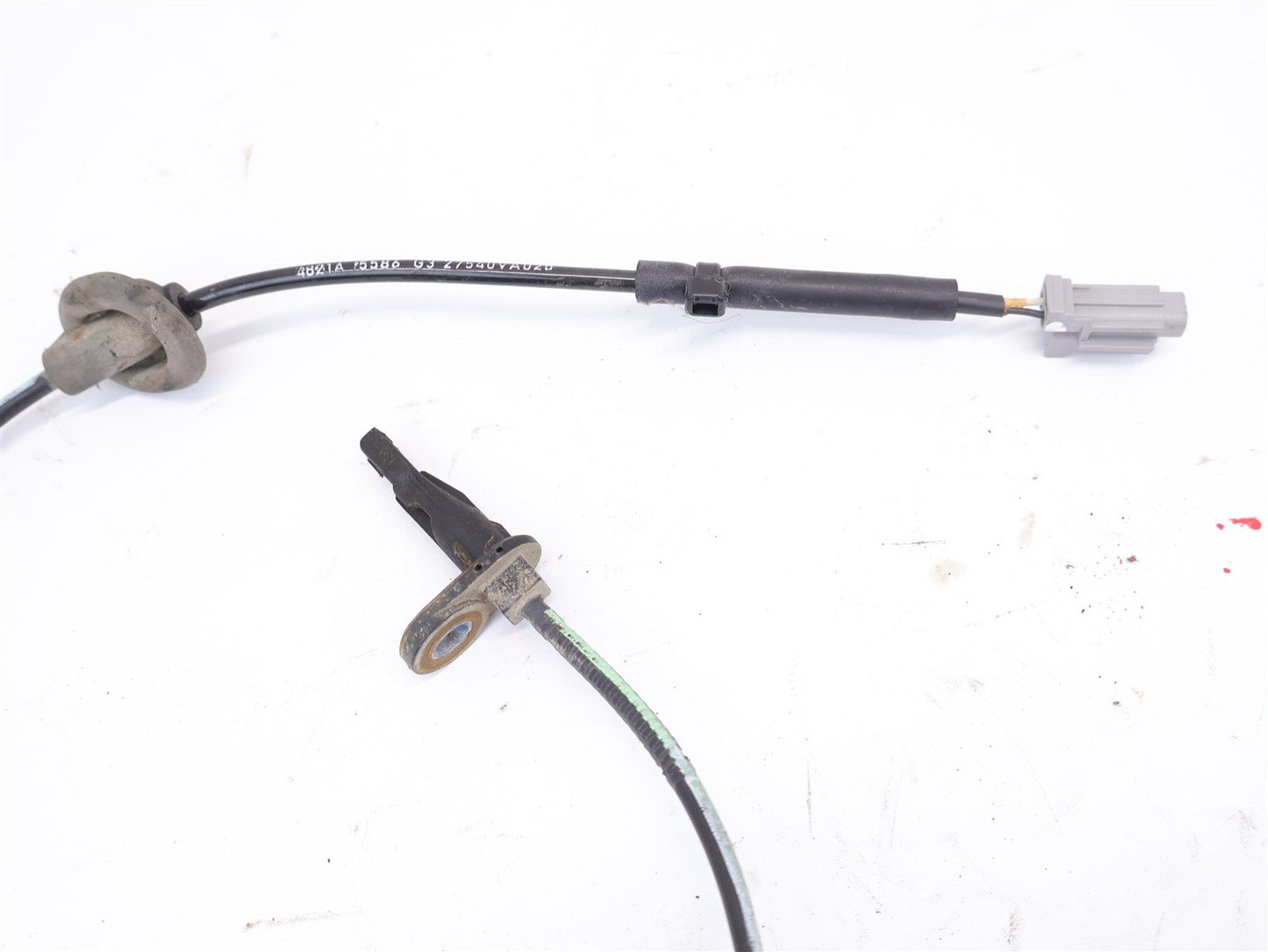 2020 Subaru WRX Rear ABS Sensor Passenger Right RH Side 27540VA020 OEM 2015-2021