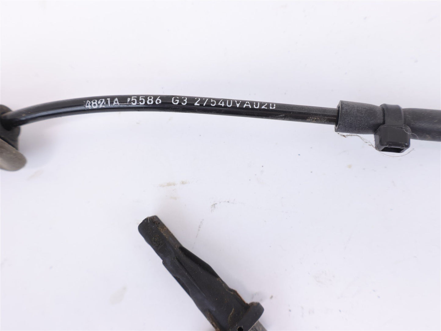 2020 Subaru WRX Rear ABS Sensor Passenger Right RH Side 27540VA020 OEM 2015-2021
