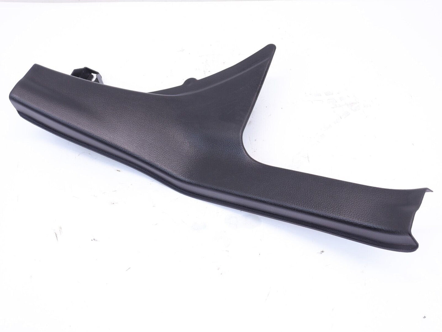 2020 Subaru WRX Rear Door Sill Trim Cover 94061FJ001 Passenger RH OEM 2015-2021