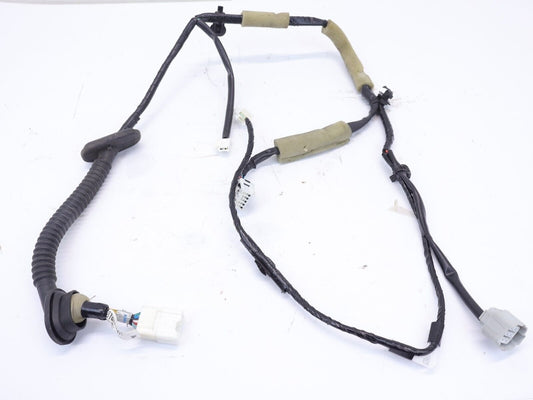 2020 Subaru WRX Rear Door Wiring Harness Passenger RH Right 81822VA001 2015-2021