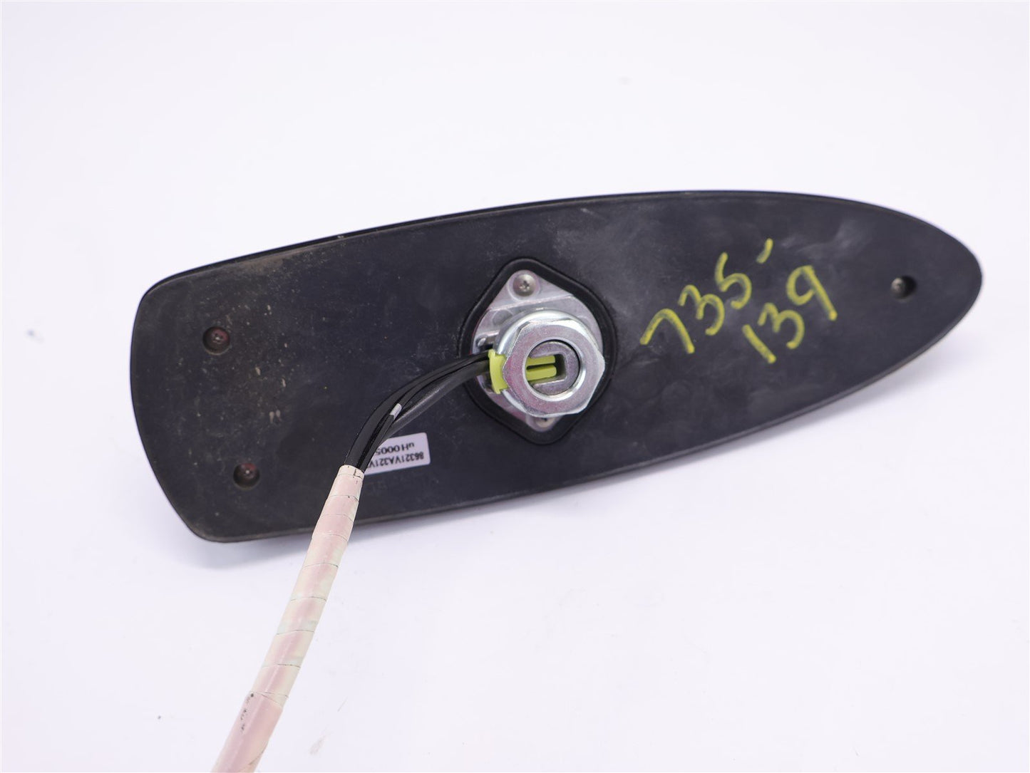 2015-2021 Subaru WRX Antenna Roof Mounted Shark Fin Radio 86321VA321 OEM 15-21