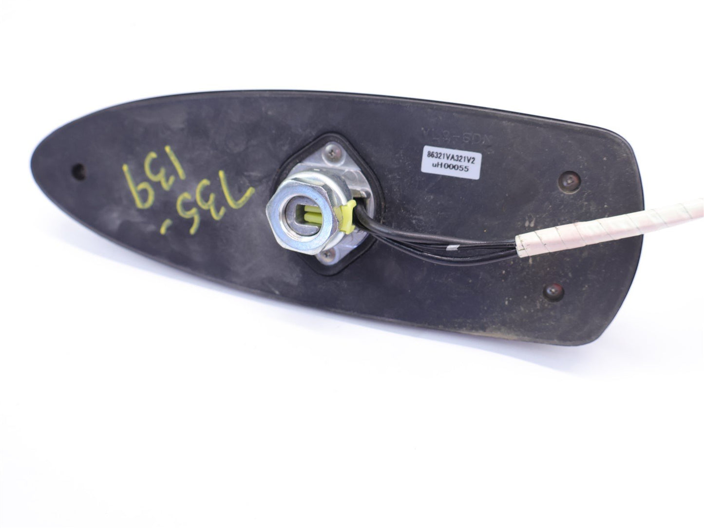 2015-2021 Subaru WRX Antenna Roof Mounted Shark Fin Radio 86321VA321 OEM 15-21