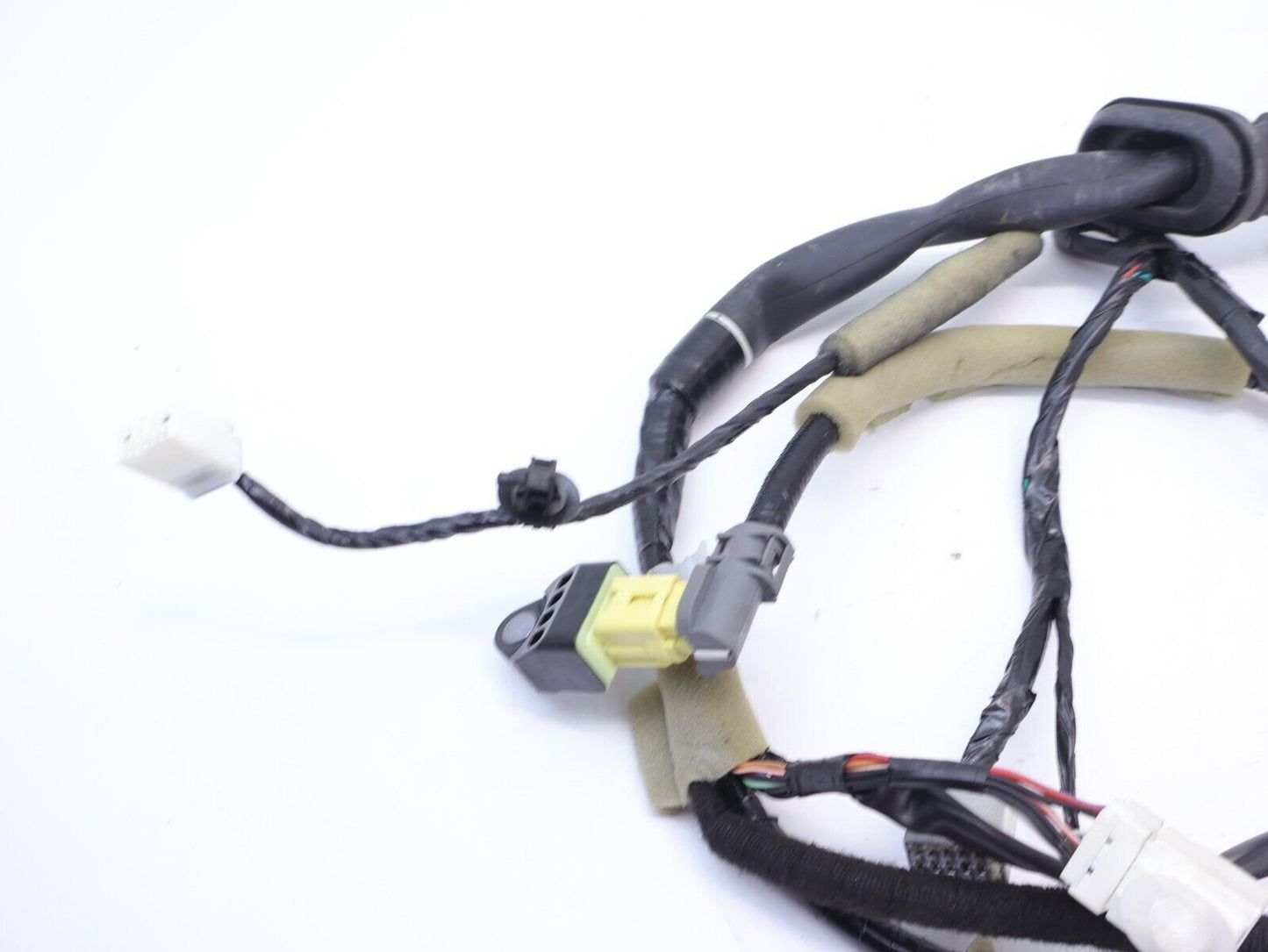 2020 Subaru WRX STI Passenger Front Door Wiring Harness 81821VA332 RH 2017-2021