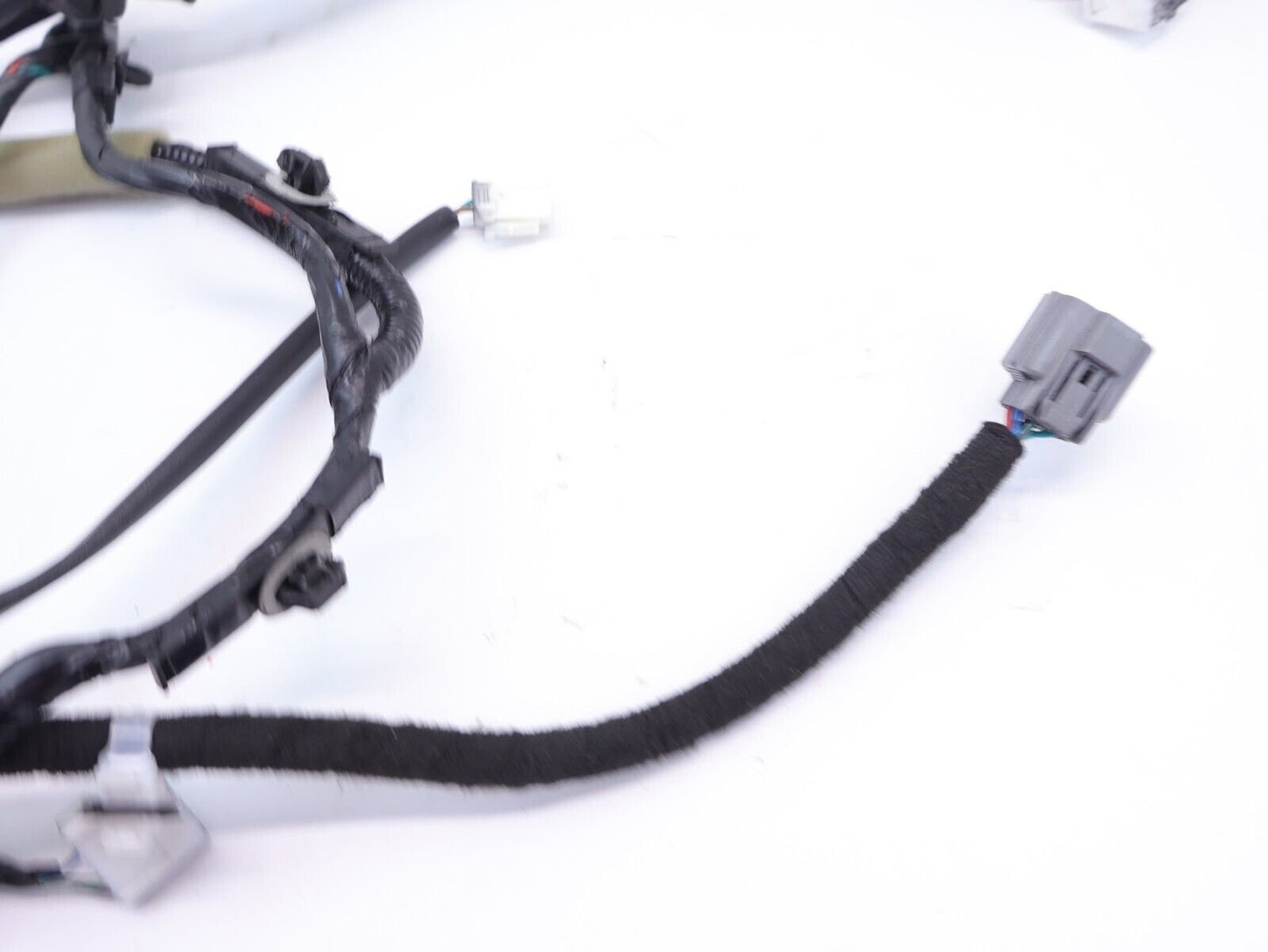 2020 Subaru WRX STI Passenger Front Door Wiring Harness 81821VA332 RH 2017-2021