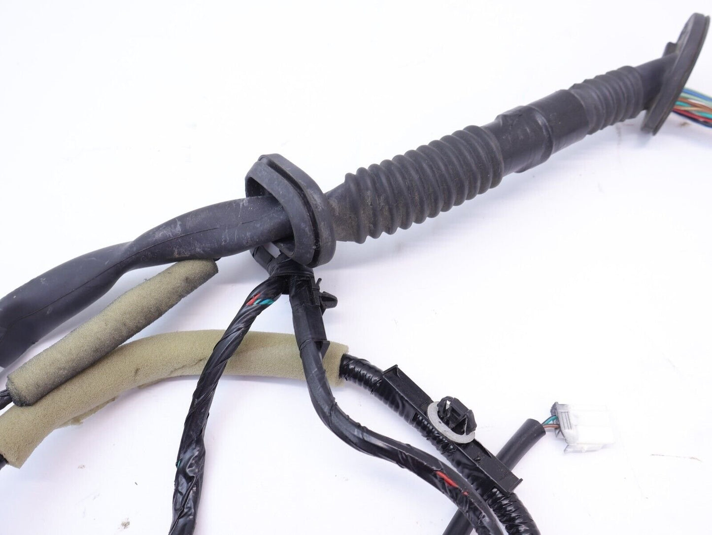 2020 Subaru WRX STI Passenger Front Door Wiring Harness 81821VA332 RH 2017-2021
