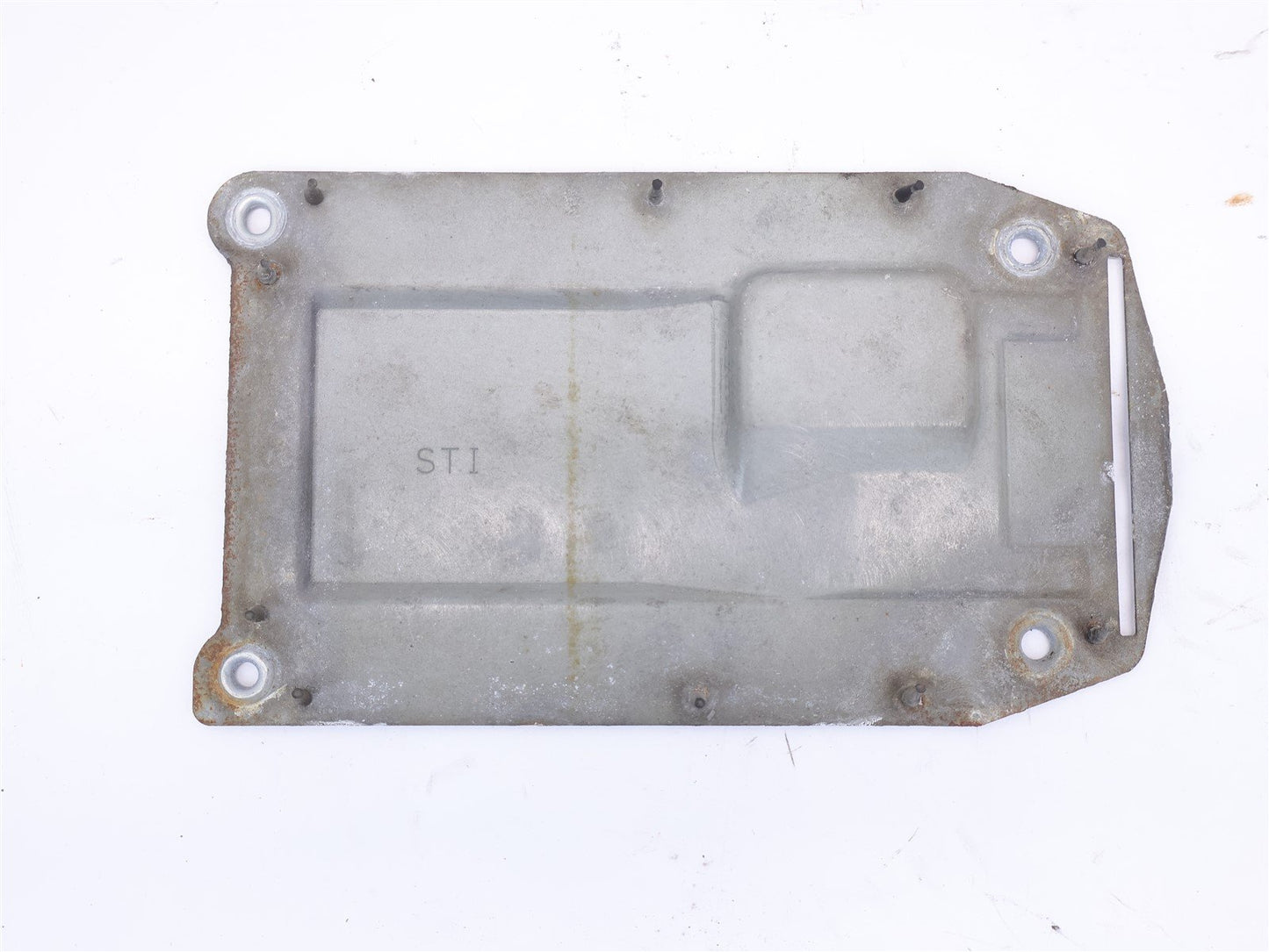 2020 Subaru WRX Shifter Cable Bracket Mount Manual Transmission OEM 2015-2021