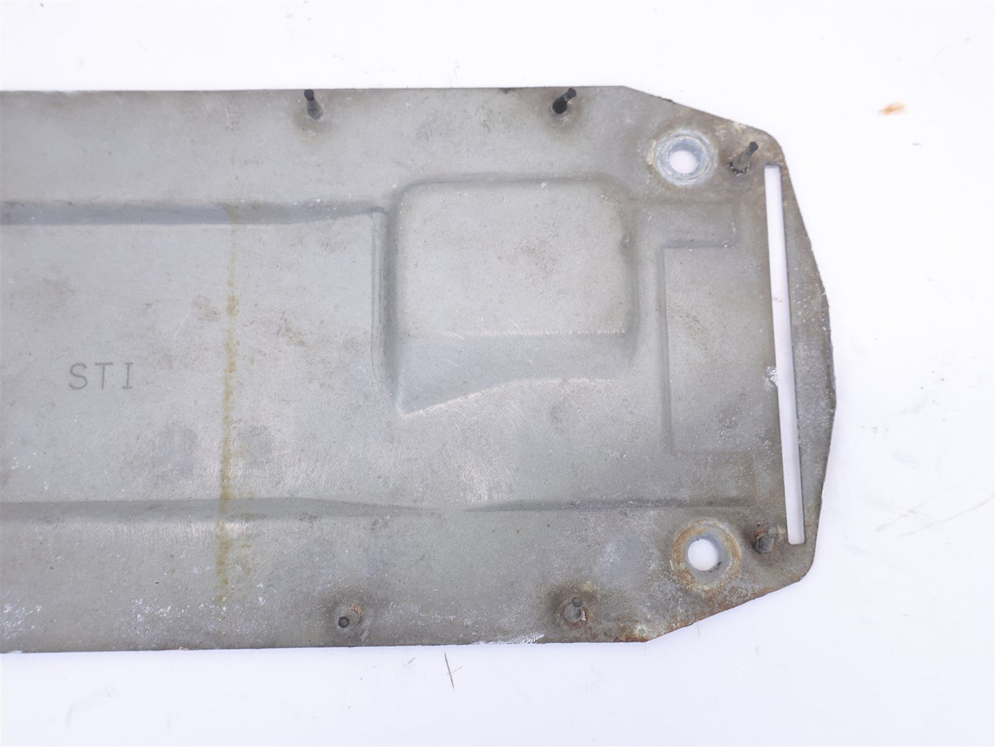2020 Subaru WRX Shifter Cable Bracket Mount Manual Transmission OEM 2015-2021