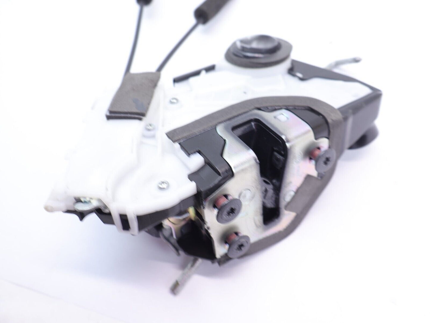 2020 Subaru WRX Front Door Lock Latch Actuator RH Right Passenger OEM 2015-2021