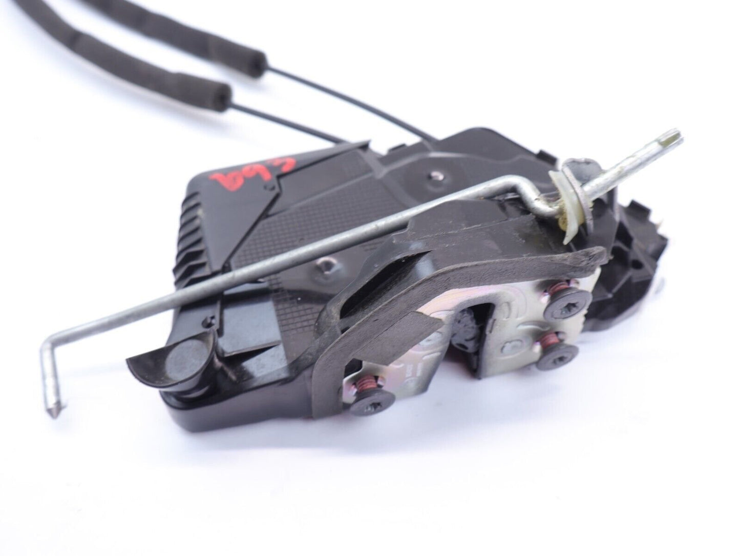 2020 Subaru WRX Front Door Lock Latch Actuator RH Right Passenger OEM 2015-2021