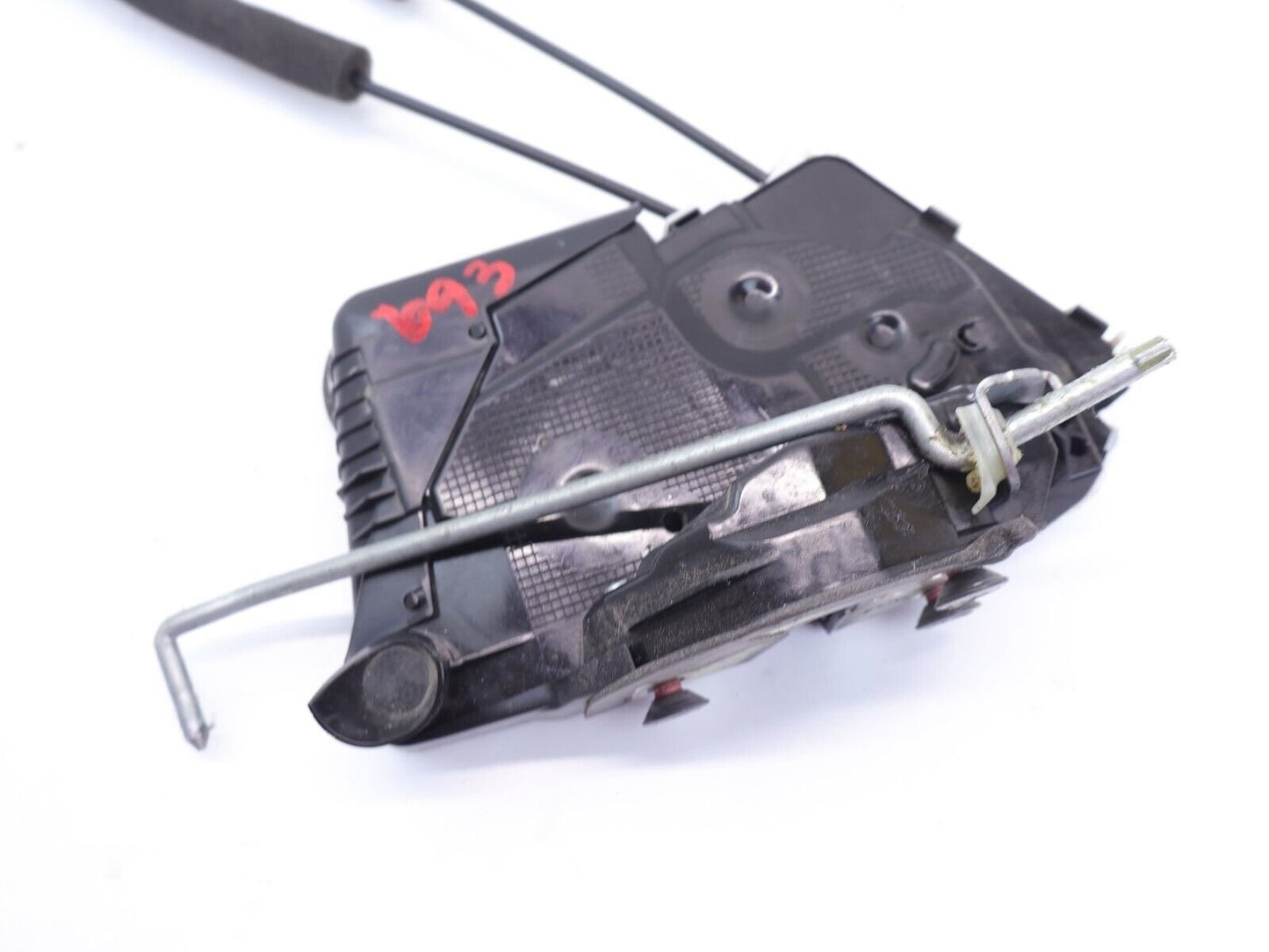2020 Subaru WRX Front Door Lock Latch Actuator RH Right Passenger OEM 2015-2021