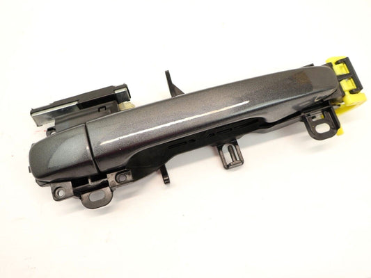 2020 Subaru WRX Passenger Front Door Handle Exterior P8Y Right RH OEM 2015-2021