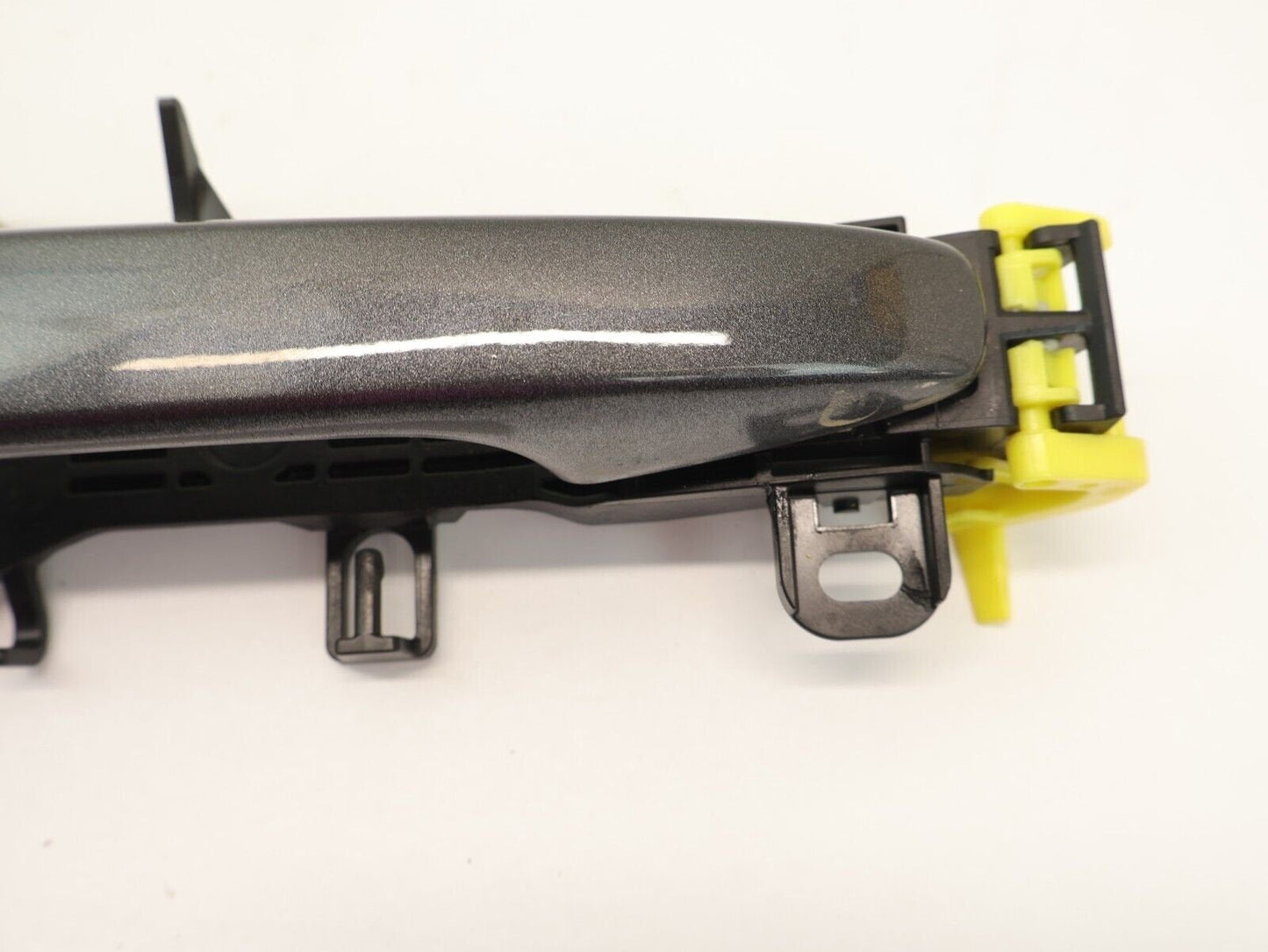 2020 Subaru WRX Passenger Front Door Handle Exterior P8Y Right RH OEM 2015-2021