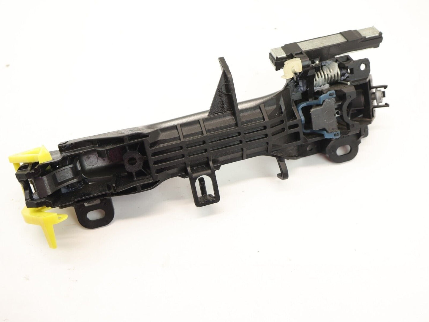 2020 Subaru WRX Passenger Front Door Handle Exterior P8Y Right RH OEM 2015-2021
