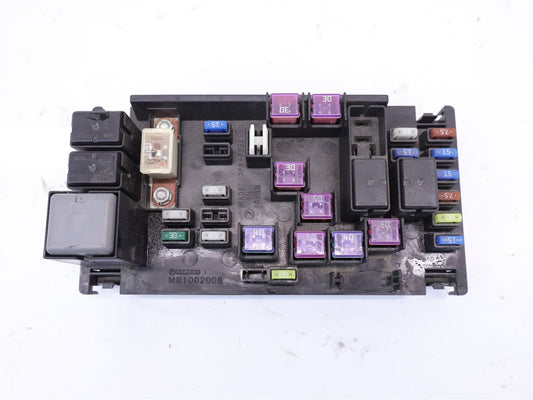 2020 Subaru WRX Engine Fuse Box Block Panel Front Bay OEM 82241VA030 2015-2021