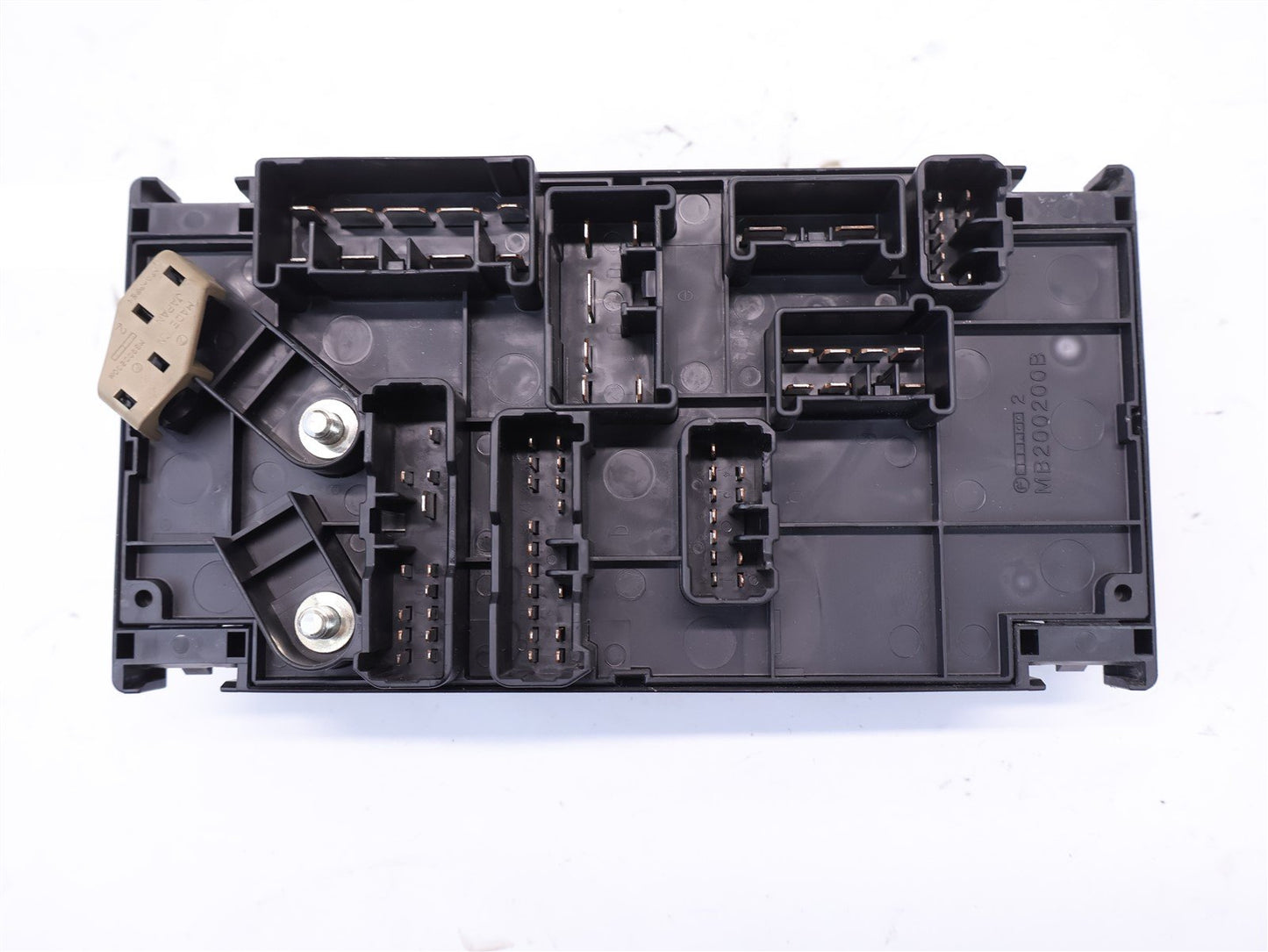 2020 Subaru WRX Engine Fuse Box Block Panel Front Bay OEM 82241VA030 2015-2021
