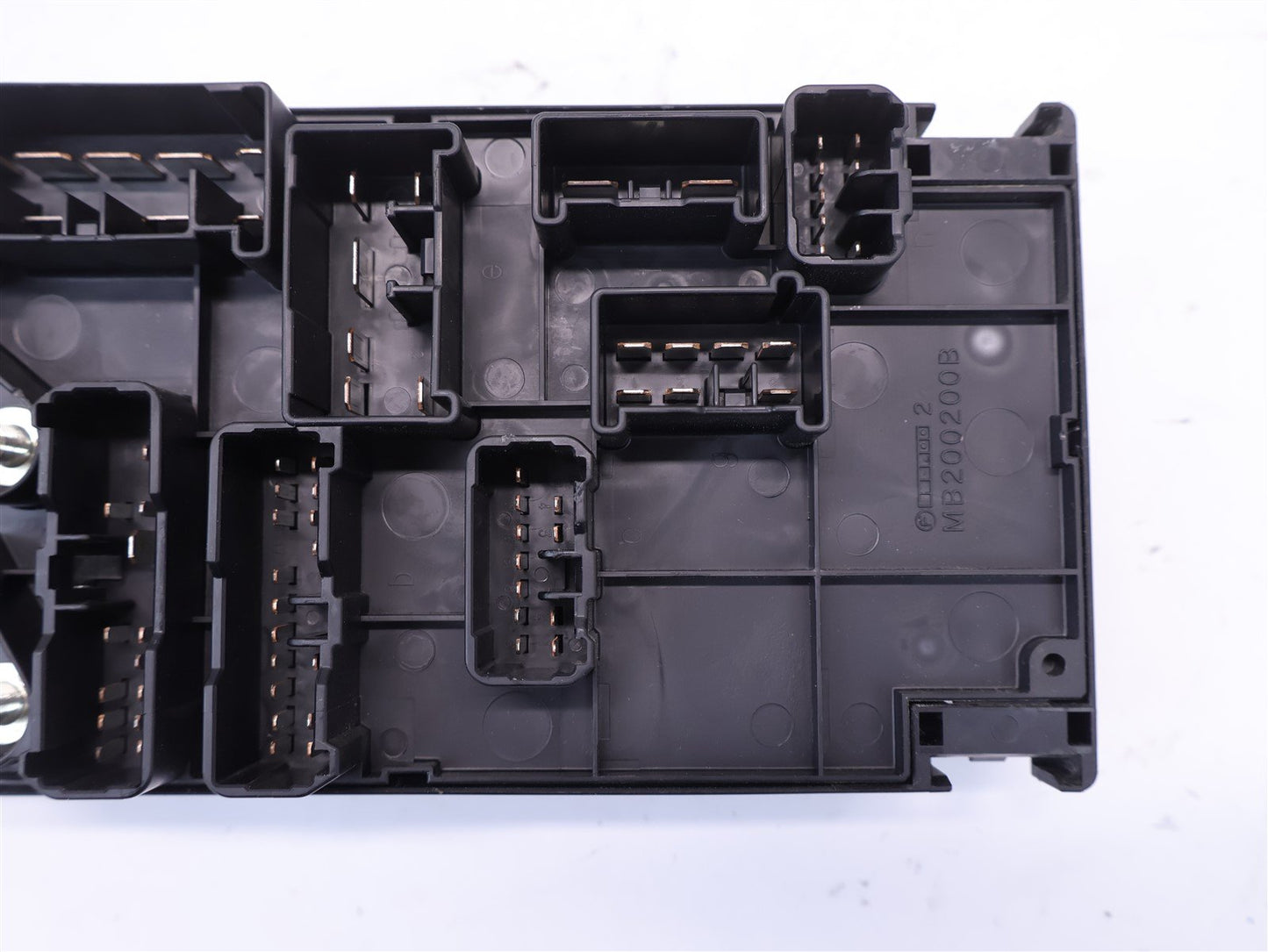 2020 Subaru WRX Engine Fuse Box Block Panel Front Bay OEM 82241VA030 2015-2021