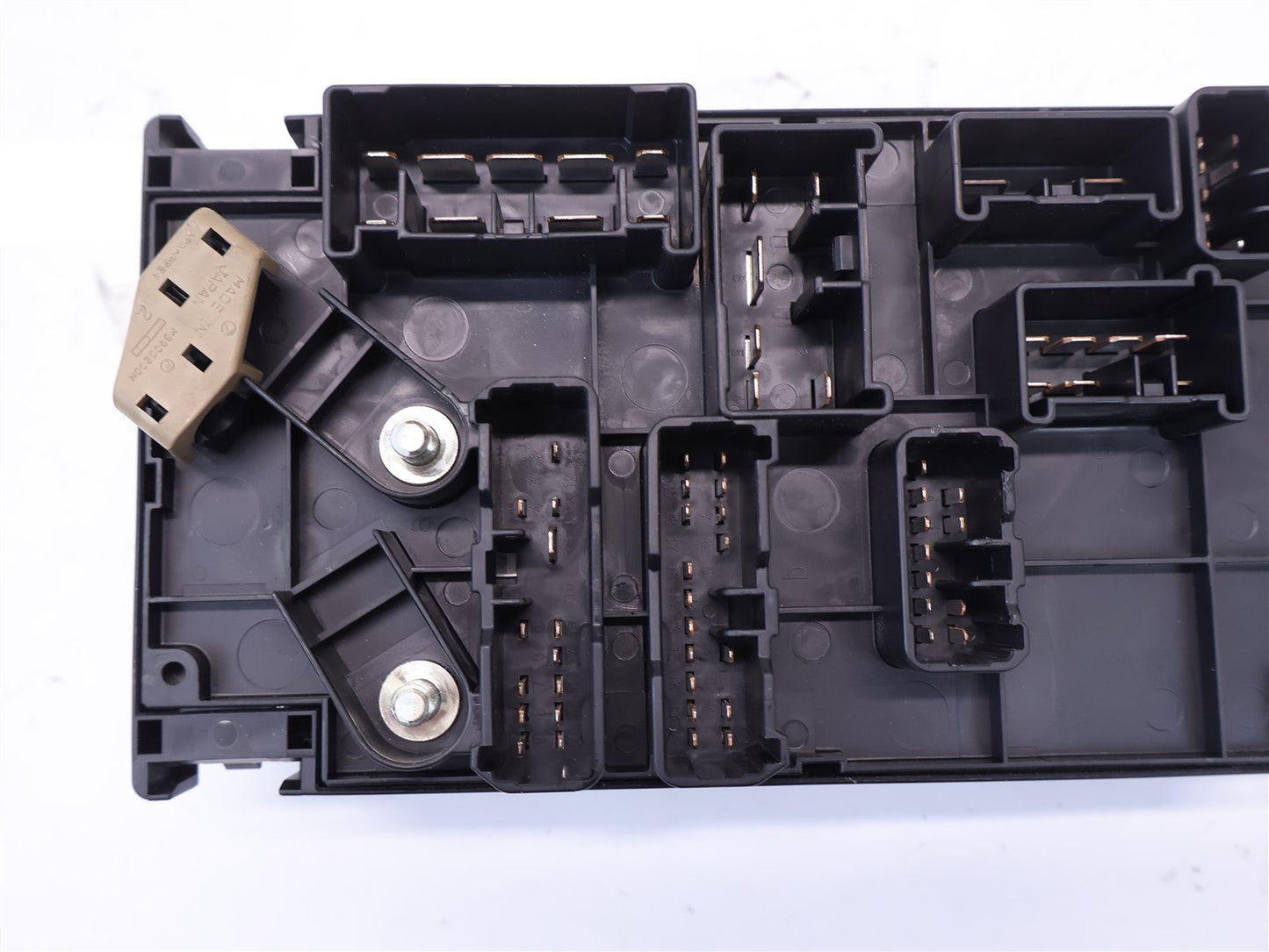 2020 Subaru WRX Engine Fuse Box Block Panel Front Bay OEM 82241VA030 2015-2021