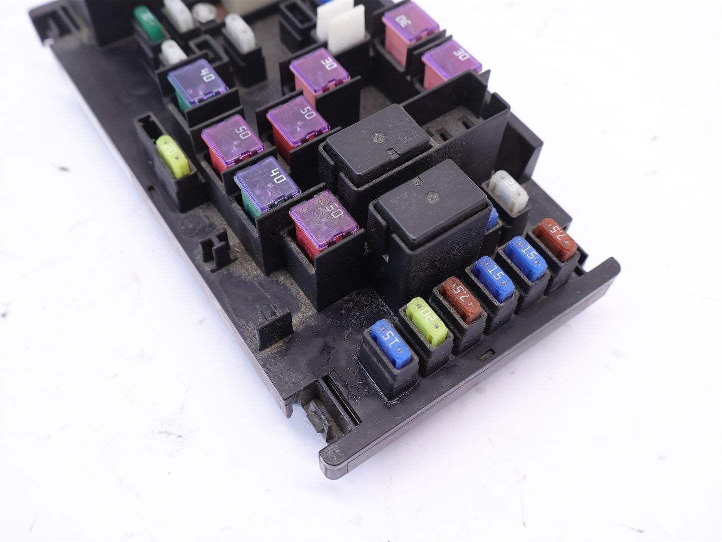 2020 Subaru WRX Engine Fuse Box Block Panel Front Bay OEM 82241VA030 2015-2021