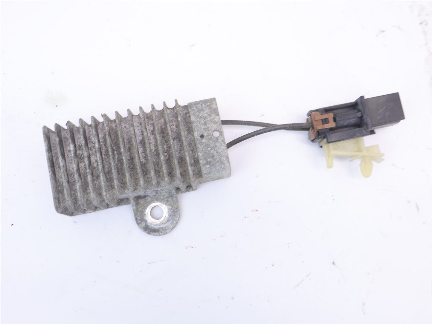 2020 Subaru WRX Daytime Running Light DRL Module Resistor 84057SG000 2015-2021