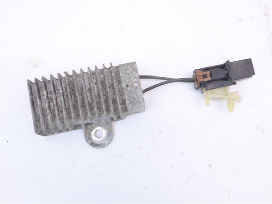 2020 Subaru WRX Daytime Running Light DRL Module Resistor 84057SG000 2015-2021