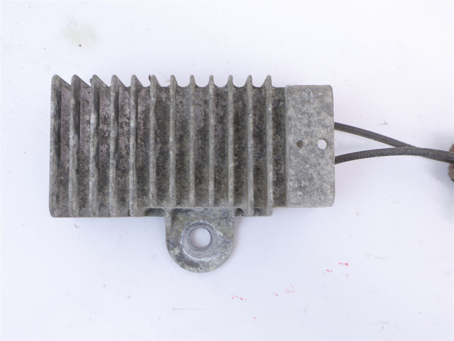 2020 Subaru WRX Daytime Running Light DRL Module Resistor 84057SG000 2015-2021