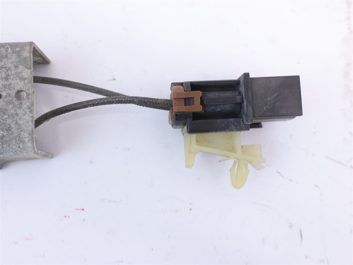 2020 Subaru WRX Daytime Running Light DRL Module Resistor 84057SG000 2015-2021