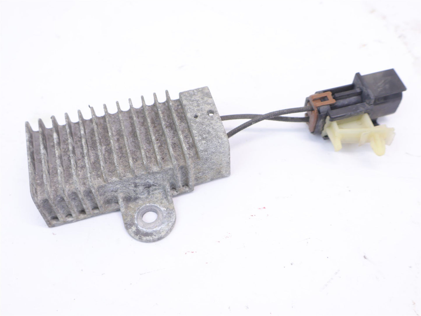 2020 Subaru WRX Daytime Running Light DRL Module Resistor 84057SG000 2015-2021