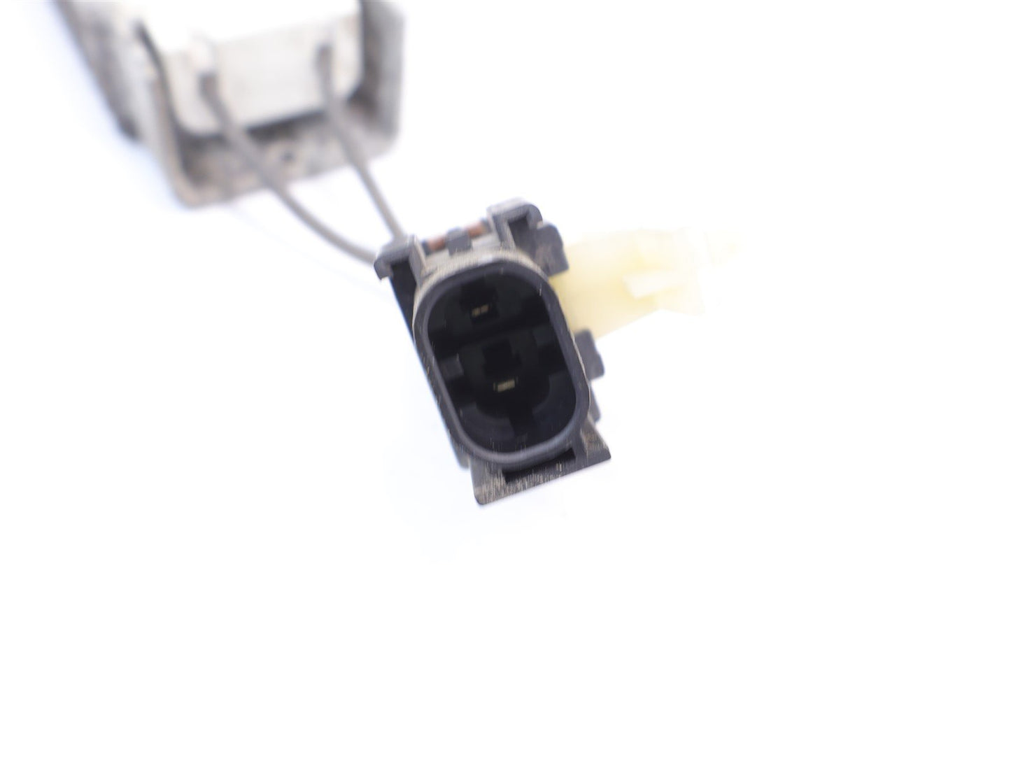 2020 Subaru WRX Daytime Running Light DRL Module Resistor 84057SG000 2015-2021