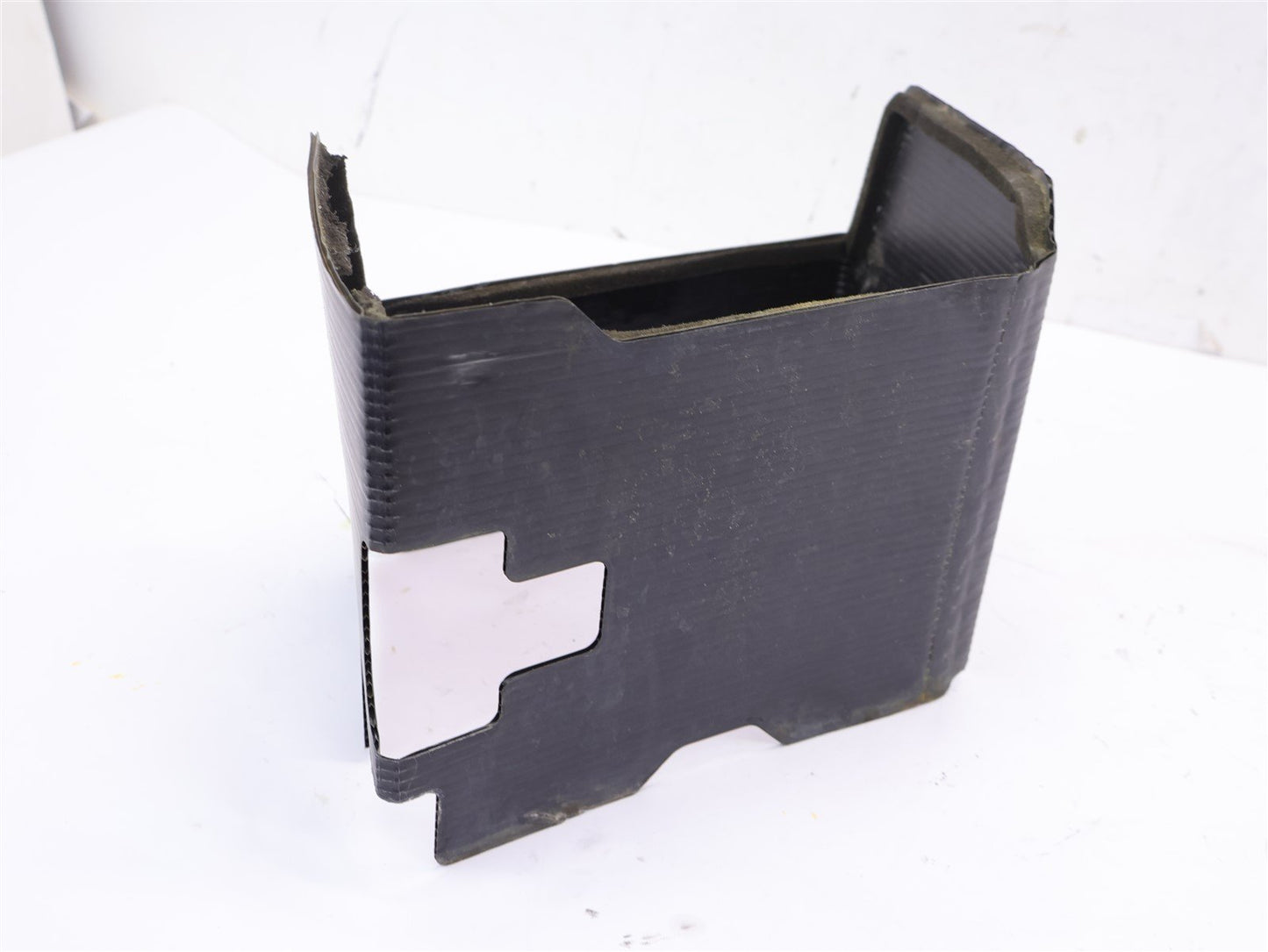 2015-2021 Subaru WRX Battery Cover Insulator Sleeve Guard Cover OEM