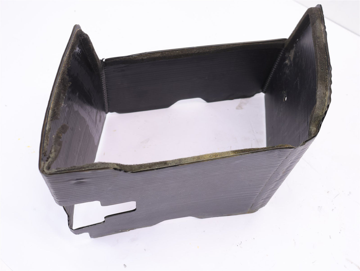 2015-2021 Subaru WRX Battery Cover Insulator Sleeve Guard Cover OEM