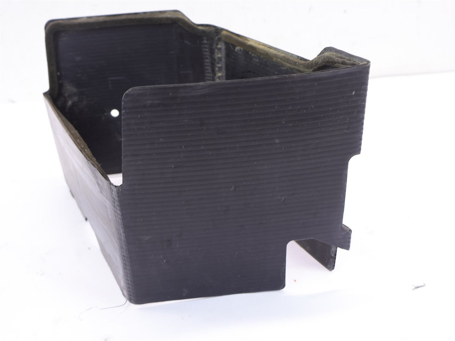 2015-2021 Subaru WRX Battery Cover Insulator Sleeve Guard Cover OEM