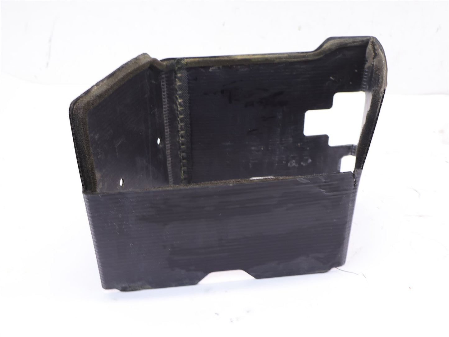 2015-2021 Subaru WRX Battery Cover Insulator Sleeve Guard Cover OEM