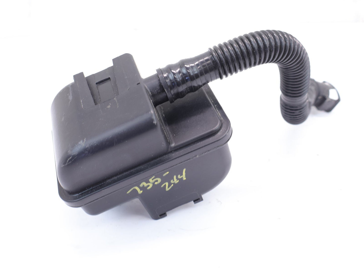 2020 Subaru WRX Charcoal Canister EVAP Module w/ Hose 42072FJ010 OEM 2015-2021