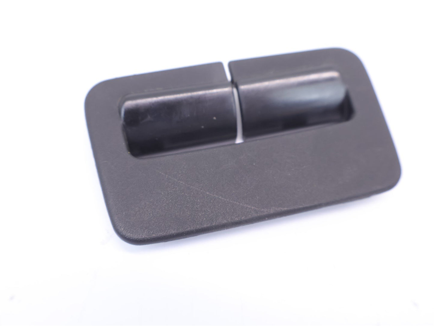 2015-2021 Subaru WRX Rear Seatbelt Guide Seat Belt Speaker Shelf Deck Trim OEM