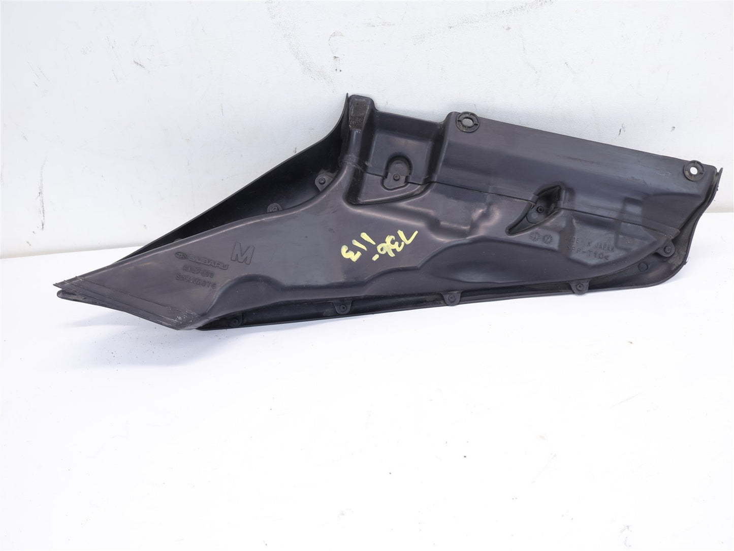 2013-2017 Subaru Crosstrek Air Intake Duct Vent OEM 13 14 15-17
